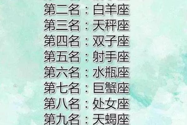 31岁算命与命运：属什么命，带你揭开人生的神秘面纱！