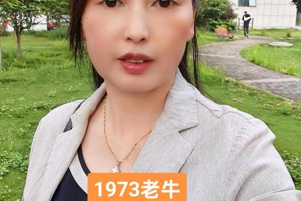 1973年属牛的人命运与性格解读