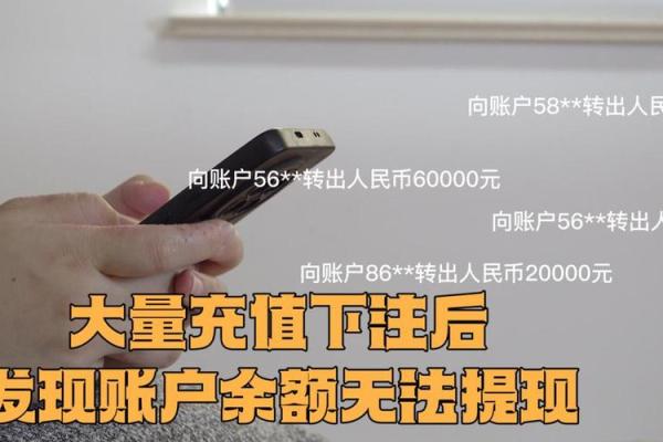 揭秘那些总是在赌博中获胜的“幸运儿”背后的秘密