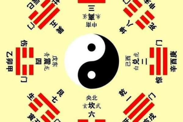 探索数学命理学：数字背后的神秘与智慧