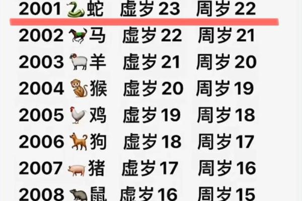 2023年24虚岁：你命中注定的运势与人生方向解析