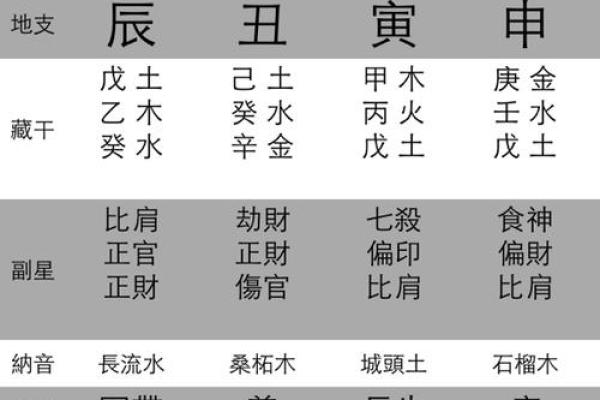 12月13日出生的人：独特的命运和性格解析