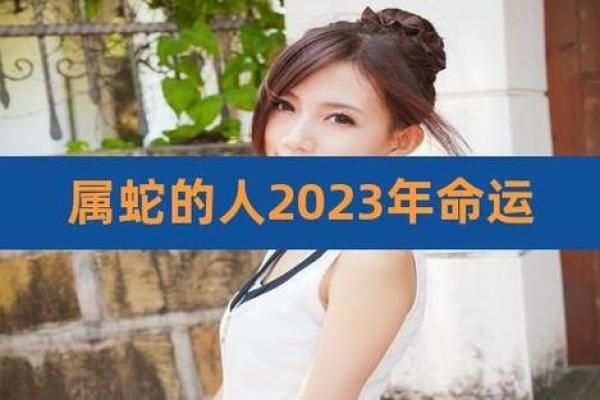 1977年属蛇，2023年命运解析与人生启示