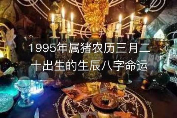 1995年出生的人的命运与性格分析：你是怎样的“猪”岁之人？