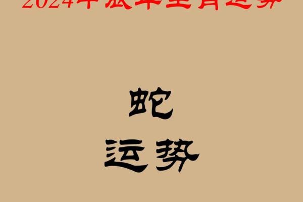 2013年属蛇人的命运解析：运势、性格与人生机遇的全景剖析