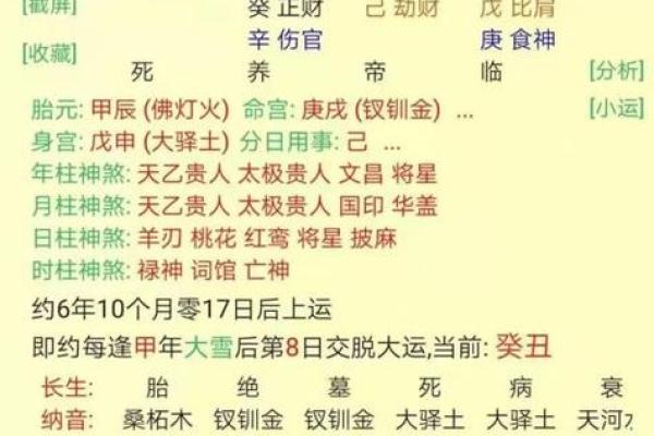 94年出生的人：最佳命运与运势揭秘，几月最为关键？