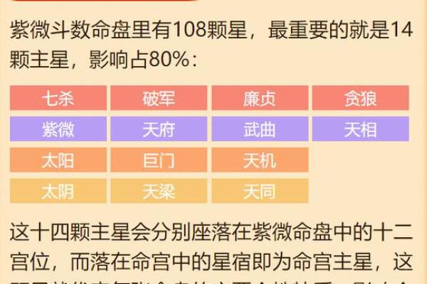 探索命格之旅：解读你的命运与人生方向