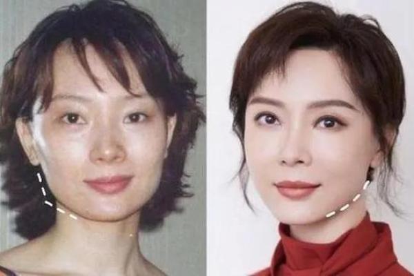 揭示面部特征与命运之间的微妙关系：大脸女人的命运解析