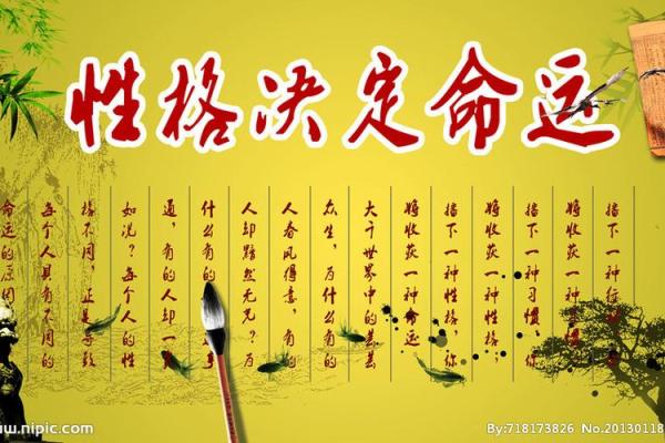 揭秘2018年出生宝宝的命运：他们的性格与人生轨迹分析