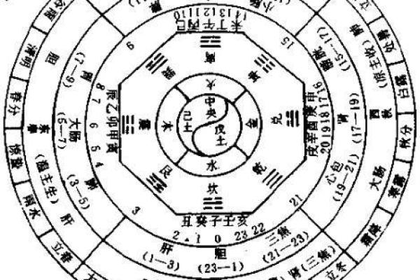 1984年出生的老鼠命：揭示五行与命运的奥秘