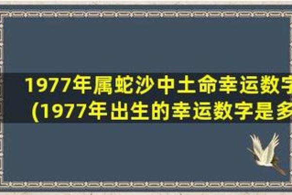 2001年属蛇女孩的命运解析与人生启示