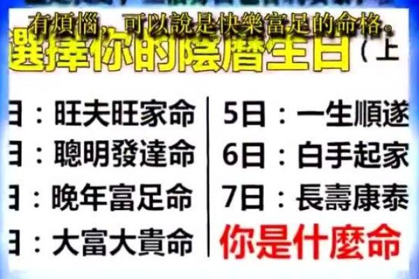 1972年阴历出生的人：他们的命运与性格特点探究