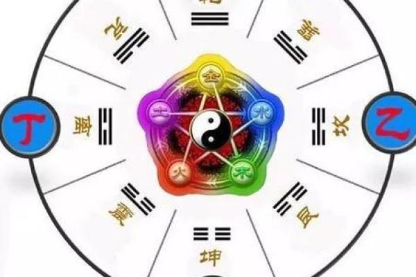 癸亥年：大海水命的奥秘与人生探索