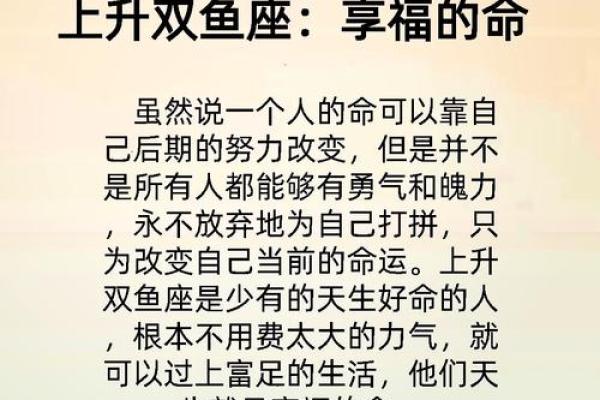 十二星座命格解析：揭示你的命运之路与性格特质