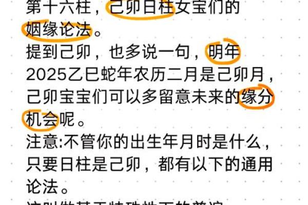 癸卯月出生的人命运与性格解析，揭示你的命理奥秘！