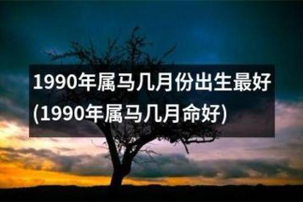 2000年马年出生者命运解析与人生导向