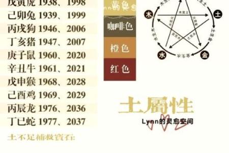 97年水牛命的人佩戴什么好？揭秘饰品与五行的神秘关系！