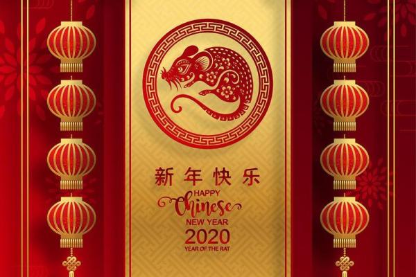 2020年鼠年正月：探寻鼠命的独特魅力与机遇