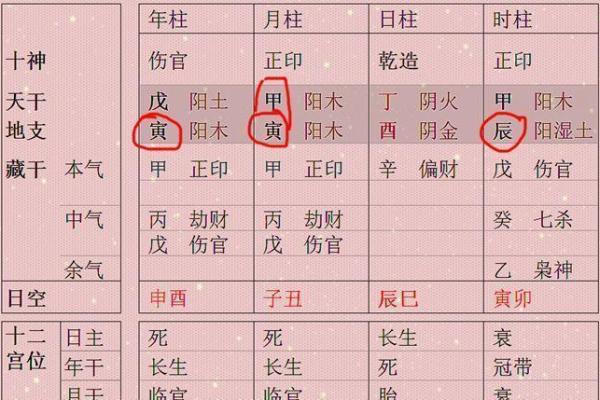 丁酉年命理解析：外向乐观，性格与运势的深度剖析