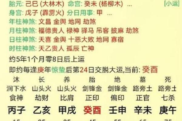 揭开命格与风水的奥秘：如何通过命理学掌握风水技巧