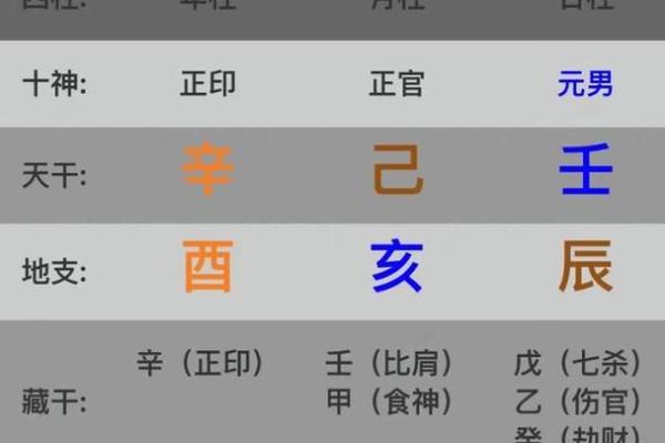 火命之人：数字的奥秘与命运的交织