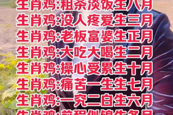 1949年出生者的命格解析：揭开命运的神秘面纱，从生肖到五行全网解密！