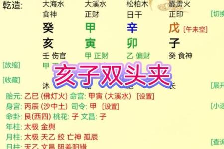 命理与太极：探索命里带太极带来的无尽益处与智慧