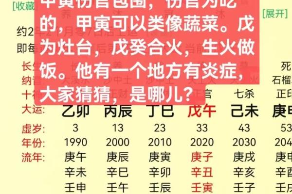 解读2017年八字命理：你的命运与未来之路