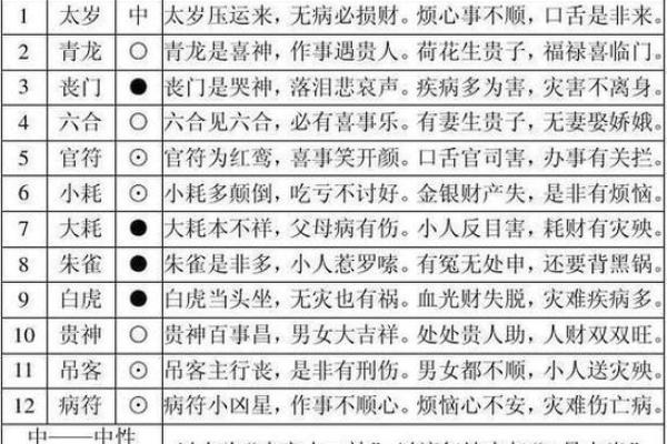 揭示命格之谜：生辰八字与命运的精彩关联