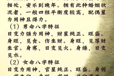 1988年出生的人：八字命理解析与人生方向