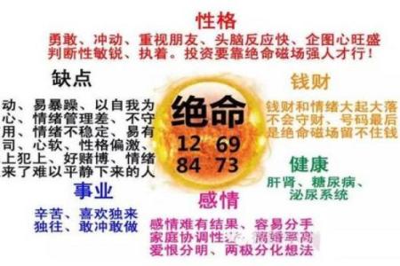 88属龙的命理解析与人生意义探究