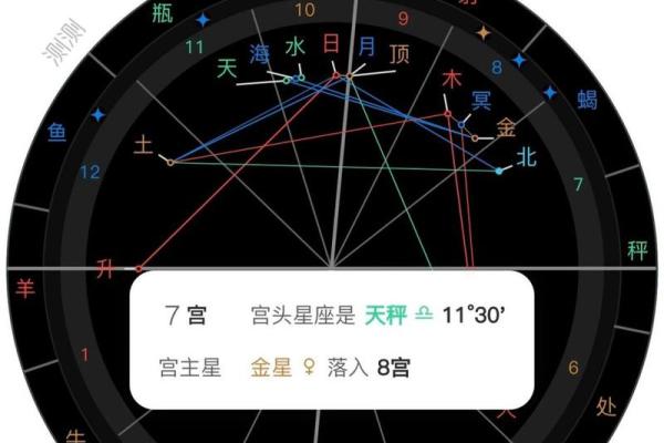 看命盘必备软件推荐，让你轻松解读人生轨迹！