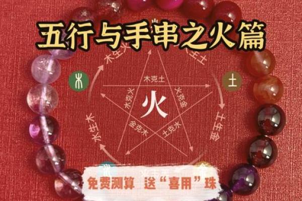 火命人与适合佩戴的饰品推荐与解析