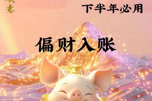 2019年属猪命年，带给你的吉祥与挑战！