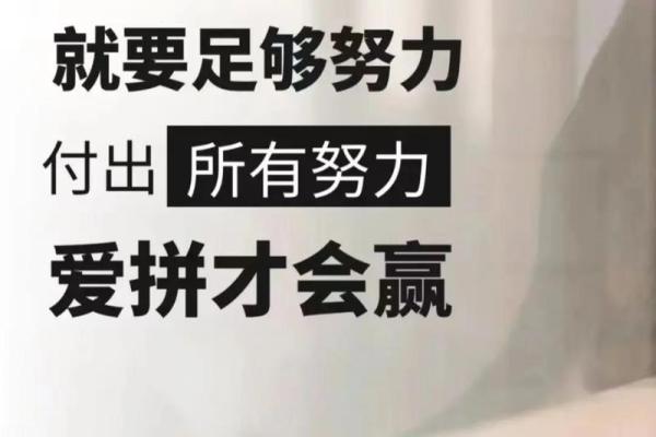 为什么我们都在拼命？寻找奋斗与生活的真正意义