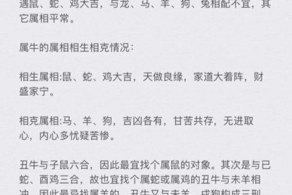 命运与恋爱：揭秘哪些属相的婚姻更加坎坷