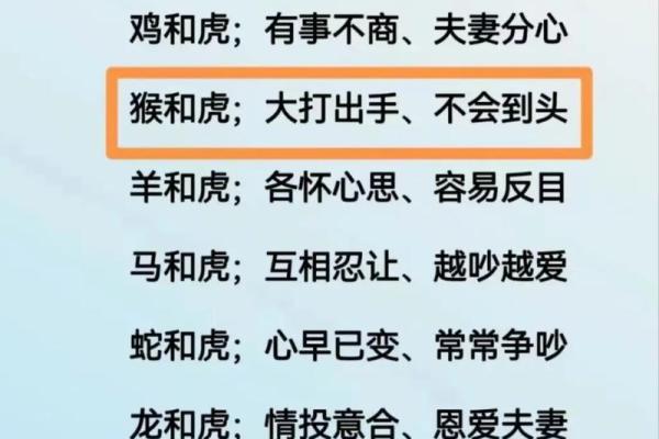 属相婚配：如何找到命中注定的另一半？