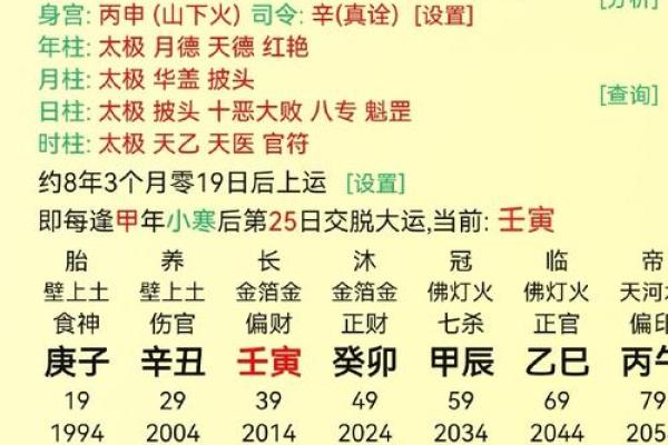 命理中水多代表着什么？探索水的深层意义与象征力量