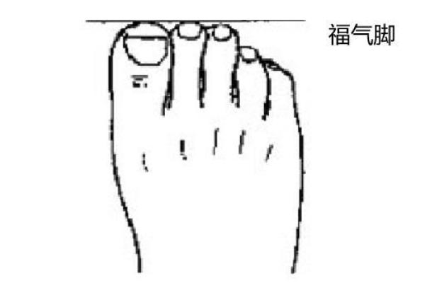 揭秘：女人的脚型与富贵命运之间的秘密关系