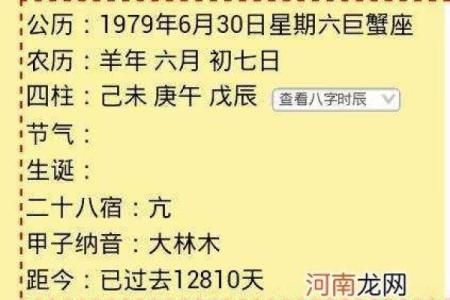 1996年阴历是什么命？揭开命理背后的秘密！