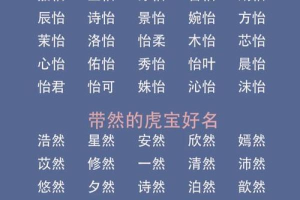 女孩名字的魅力：选一个充满美好的名字，让她的未来璀璨如星！