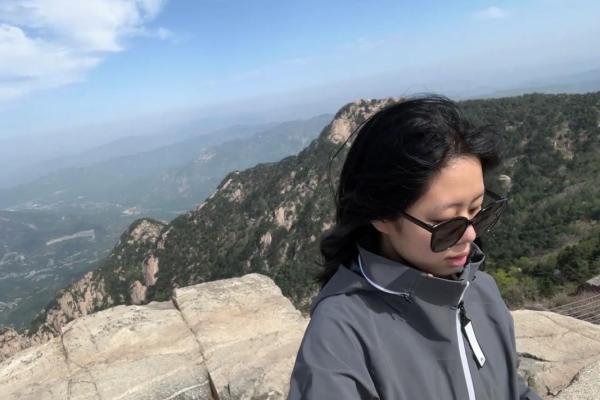 人生的命运之旅：为何有些人无法登顶泰山？