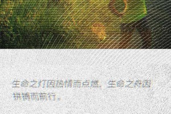 丙寅：火之勇士，探寻生命的热情与力量