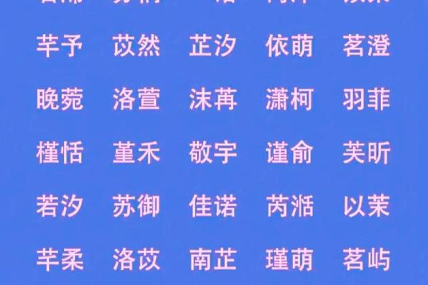 火命起名：如何为“火”命人士取个合适的名字？