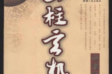 大海木命：适合什么年龄？探秘命理与人生的完美契合