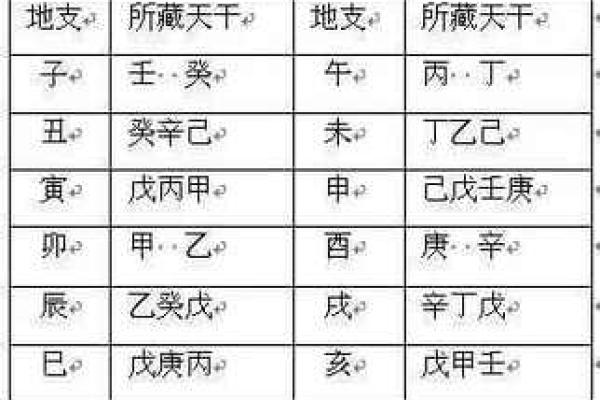 1993年：命理解析与人生启示的奥秘之年