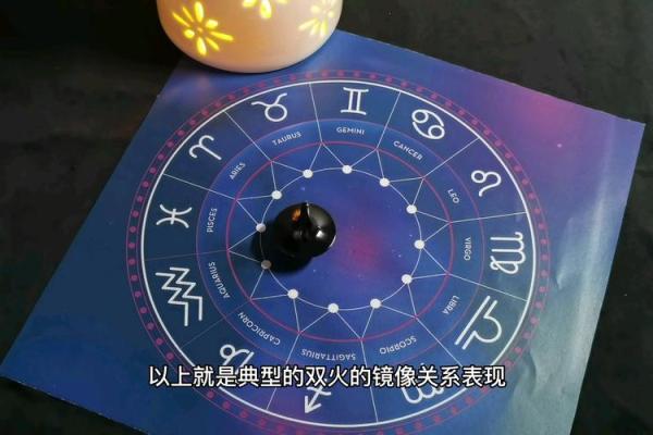 掌握命盘主星组合的奥秘：宇宙给予我们的生命指导