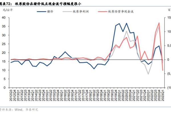 2023年：五十岁猪的命运与人生启示分析