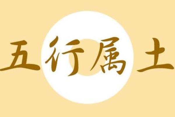 沙土土命属相分析：探索命理与生活的深层关系