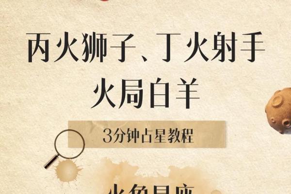 命里火多的人会变成什么？解析命理中的火象人生